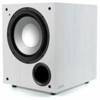 Jamo С 910 SUB Matte White