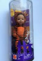 Кукла Mattel 11 см