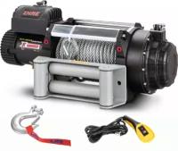 Автомобильная электрическая лебедка Master WInch X18000-24V