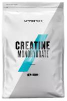 Креатин моногидрат Myprotein Creatine Monohydrate (разные вкусы), 500 г (Голубая малина)