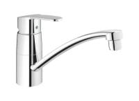 Смеситель для кухни Grohe Eurostyle Cosmopolitan стандартный, хром 33977002