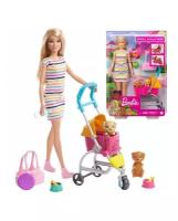 Кукла Mattel Barbie