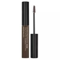 Brow Fiber Mascara Тушь для бровей 05 Deep Brown