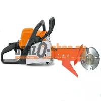 Насадка дебаркер для бензопилы STIHL MS 440