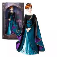 Кукла Disney Queen Anna Limited Edition Doll – Frozen 2 (Дисней Королева Анна Лимитированная серия - Холодное сердце 2- 43 см)