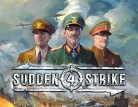 Sudden Strike 4 (+ Kursk DLC) (KLYP_3206)