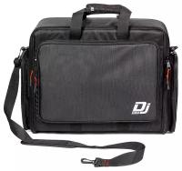 DJ Bag DJB V сумка для виниловых проигрывателей с плечевым ремнем