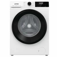 Стиральная машина узкая Gorenje W1NHEI72SAS