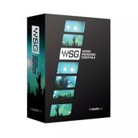 Waves Sound Grid Essentials Студийные процессоры эффектов