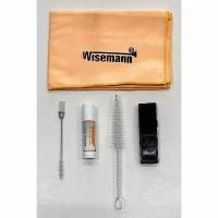 Wisemann Sax Care Kit WSCK-1 набор по уходу за саксофоном