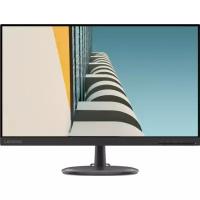 Монитор Lenovo ThinkVision C24-20-SS 23.8" Black (62A8KAT1EU)