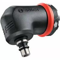 Угловая насадка для дрелей-шуруповертов BOSCH DIY BOSCH для использования с AdvancedDrill 18 и AdvancedImpact 18