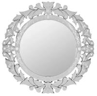 Венецианское настенное зеркало New Charm (Шарм) Art-zerkalo