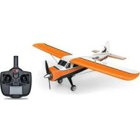 Радиоуправляемый самолет XK Innovation XK Innovations A600 (DHC-2 Beaver) 3D RTF с автопилотом - XK-A600