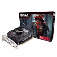 Видеокарта SINOTEX Radeon R7 250 2048Mb (AXR725025F)