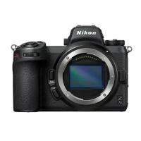 Фотоаппарат Nikon Z7 II body