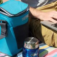 Термосумка THERMOS CLASSIC 12 Can Cooler, 10л, синий