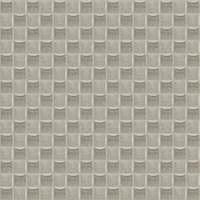 Мозаика LANTIC COLONIAL mosaics collection l159800261 metal acero 29.5x29.5