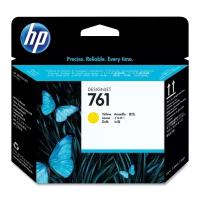 Печатающая головка Hewlett-Packard CH645A (HP 761) Yellow