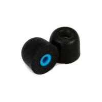 Dekoni Bulletz for TWS 4.9mm Ear Tip 3 Pairs, Variety Set насадки для наушников