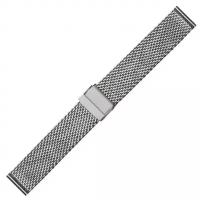 Браслет INOX plus M414-22 Steel