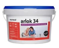 Клей Arlok 34 (14 кг)