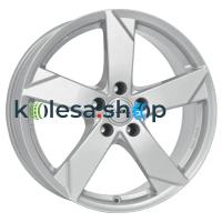 Колесный диск Rial Kodiak 6.5x16/5x112 D57.1 ET46 Polar Silver