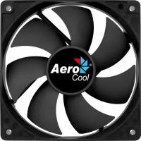 Вентилятор для корпуса Aerocool Force 12 PWM Black