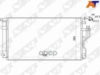 Радиатор Кондиционера Hyundai Ix35 09-15 / Tucson 09-15 / Kia Sportage 10-16 Sat арт. ST-HY14-394-0