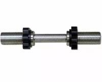 Гриф для гантели Barbell MB-BarM50-M490B