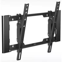 Кронштейн для телевизора Holder LCD-T4925-B чёрный