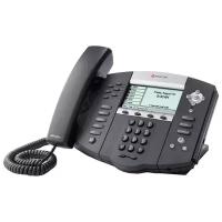 VoIP-телефон Polycom SoundPoint IP 650