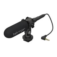 Накамерный микрофон Behringer VIDEO MIC проводной