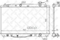 Радиатор Системы Охлаждения Акпп Stellox арт. 1026334SX
