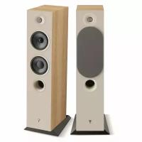 Focal Chora 816, Light Wood