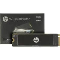 SSD Hp EX900 Plus EX900 Plus Series