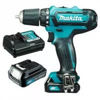 Makita DF333DWAE Дрель ак