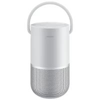 Портативная акустика Bose Portable Home Speaker Silver