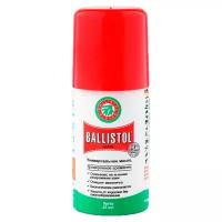 Масло оружейное Ballistol spray 25мл