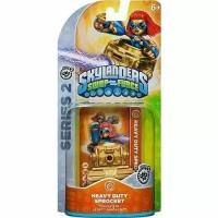 Фигурка Activision Skylanders Swap Force. Heavy Duty Sprocket