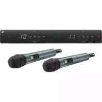 Радиосистема Sennheiser XSW 1-825 DUAL-A