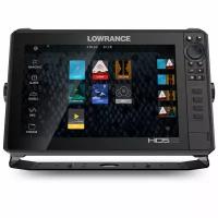 Картплоттер-эхолот Lowrance HDS-12 LIVE без датчика