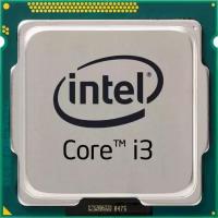 Процессоры Intel Процессор i3-2102 Intel 3100Mhz