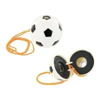 Бинокль с 3-х кратным увеличением складной футбольный Edu-Toys BN012