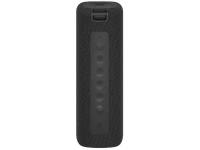 Колонка портативная Ксиоми Ми Portable Bluetooth Speaker Black MDZ-36-DB (16W) - (QBH4195GL). Колонка блютуз портативная в подарочной упаковке
