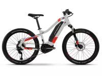 Велосипеды Электровелосипеды Haibike HardFour (2021)