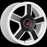 Колесный диск LegeArtis Replica Concept-PG532 7.5x18/4x108 D65.1 ET29 W+black_insert