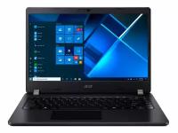 Ноутбук Acer TravelMate P2 TMP215-53-3924 NX.VPVER.006 (Intel Core i3 1115G4 3.0Ghz/8192Mb/256Gb SSD/Intel Iris Xe Graphics/Wi-Fi/Bluetooth/Cam/15.6/1920x1080/DOS)