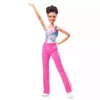 Кукла Barbie Laurie Hernandez (Барби Лаура Фернандез)