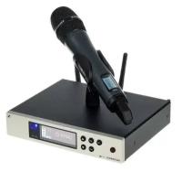 Радиосистема с ручным микрофоном Sennheiser EW 100 G4-845-S-A1